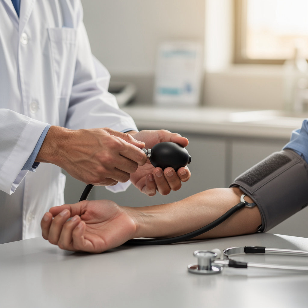 Dr. Adrienne M. Kelly, MD San Diego providing compassionate primary care and specialized medical services in a modern clinic